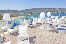 Hotel Fergus Style Tobago - Španělsko - Mallorca - Palma Nova