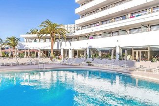 Hotel Fergus Style Tobago - Španělsko - Mallorca - Palma Nova