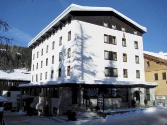 Hotel Ferré