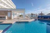 Hotel Ferrer Concordia - Španělsko - Mallorca - Can Picafort
