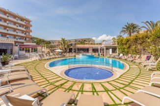 Hotel Ferrer Janeiro - Španělsko - Mallorca - Can Picafort