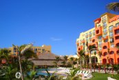 Hotel Fiesta Americana Condesa - Mexiko - Cancún
