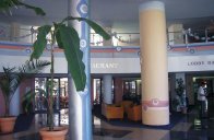 Hotel Fiesta - Bulharsko - Slunečné pobřeží