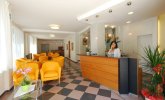 Hotel Figaro - Itálie - Marche - Pesaro