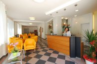 Hotel Figaro - Itálie - Marche - Pesaro