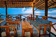 Hotel Filao Beach By Sansi - Tanzanie - Zanzibar - Uroa