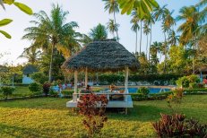 Hotel Filao Beach By Sansi - Tanzanie - Zanzibar - Uroa