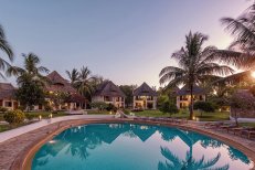 Hotel Filao Beach By Sansi - Tanzanie - Zanzibar - Uroa