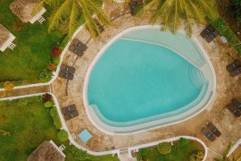 Hotel Filao Beach By Sansi - Tanzanie - Zanzibar - Uroa