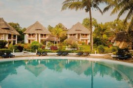 Hotel Filao Beach By Sansi - Tanzanie - Zanzibar - Uroa