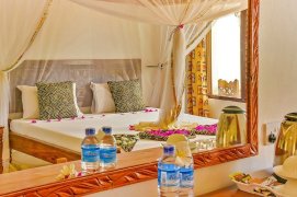 Hotel Filao Beach By Sansi - Tanzanie - Zanzibar - Uroa