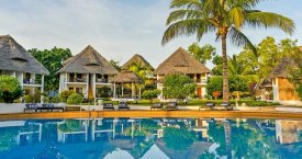 Hotel Filao Beach By Sansi