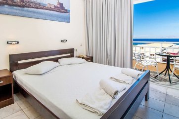 Hotel Filmar - Řecko - Rhodos - Rhodos