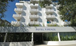 Hotel Firenze - Itálie - Bibione
