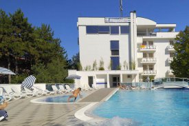 Recenze Hotel Firenze