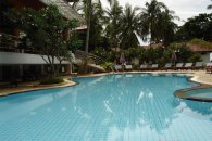 Hotel First House - Thajsko - Ko Samui - Chaweng Beach