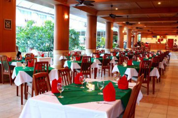 Hotel First House - Thajsko - Ko Samui - Chaweng Beach