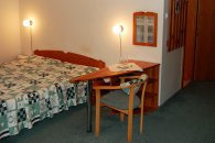 Hotel FIS - Slovensko - Vysoké Tatry - Štrbské Pleso