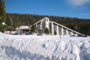 Hotel FIS - Slovensko - Vysoké Tatry - Štrbské Pleso