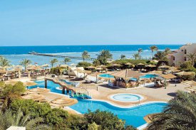 Recenze HOTEL FLAMENCO RESORT EL QUSEIR