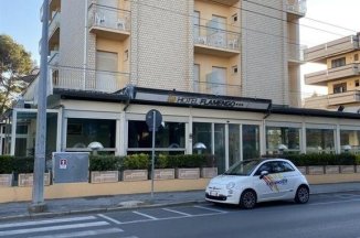 Hotel Flamengo - Itálie - Rimini - Riccione