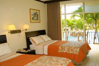 Hotel Flamingo Beach Resort - Kostarika