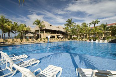 Hotel Flamingo Beach Resort