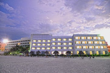 Hotel Flamingo Cancún - Mexiko - Cancún