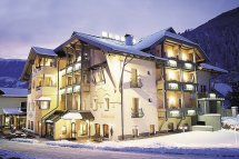 Hotel Flattacherhof - Rakousko - Mölltal - Flattach