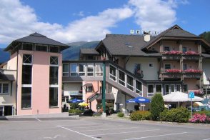 Hotel Flattacherhof - Rakousko - Mölltal - Flattach