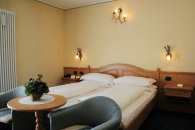 Hotel Flora - Itálie - Livigno
