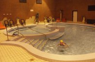 Hotel Flora - Maďarsko - Eger