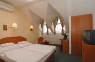 Hotel Flora - Maďarsko - Eger