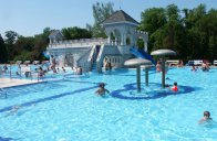 Hotel Flora - Maďarsko - Eger
