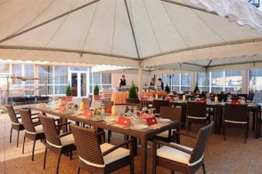 Hotel Flora - Maďarsko - Eger