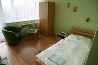 Hotel Flóra - Slovensko - Jižní Slovensko - Dudince