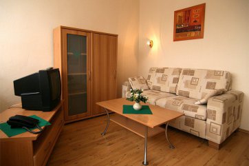 Hotel Flóra - Slovensko - Jižní Slovensko - Dudince