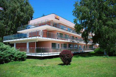 Hotel Flóra