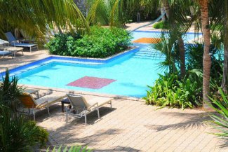 Hotel Floris Suite - Curacao - Curacao