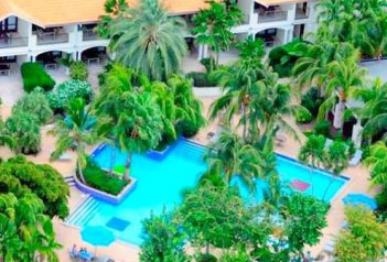 Hotel Floris Suite - Curacao - Curacao