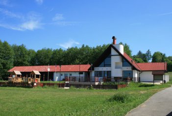 Hotel Fontána - Česká republika - Lipno