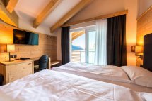 Hotel Fontanella - Itálie - Paganella - Molveno