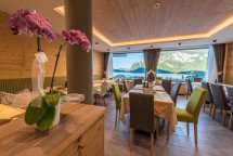 Hotel Fontanella - Itálie - Paganella - Molveno