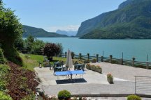 Hotel Fontanella - Itálie - Paganella - Molveno