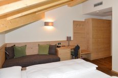 Hotel Fontanella - Itálie - Paganella - Molveno