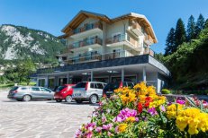 Hotel Fontanella - Itálie - Paganella - Molveno