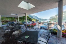 Hotel Fontanella - Itálie - Paganella - Molveno