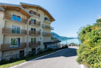 Hotel Fontanella - Itálie - Paganella - Molveno