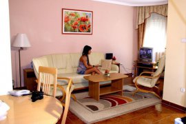 Hotel FORRÁS - Maďarsko