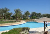 Hotel Fort Arabesque Resort Spa & villas - Egypt - Makadi Bay